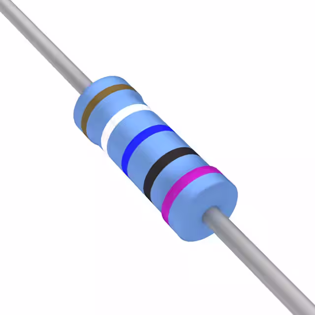 YR1B196RCC TE Connectivity Passive Product electronic component